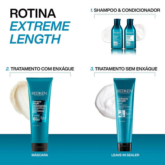 EXTREME LENGTH MASK 250